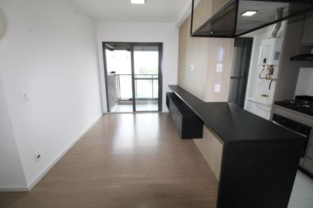 Apartamento para alugar com 59m², 2 quartos e 1 vagaSala