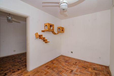 Quarto de apartamento à venda com 1 quarto, 42m² em Passo D’areia, Porto Alegre