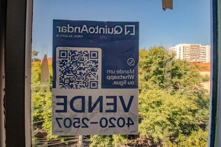 Apartamento à venda com 42m², 1 quarto e sem vagaPlaquinha