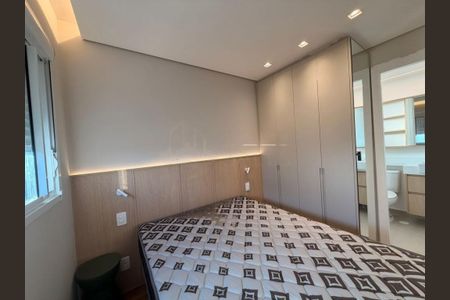 Apartamento para alugar com 29m², 1 quarto e sem vagaFoto 10
