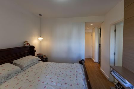 Apartamento à venda com 194m², 4 quartos e 3 vagasSuíte 1