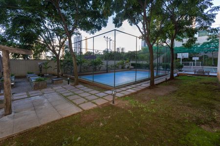 Apartamento à venda com 194m², 4 quartos e 3 vagasÁrea comum 