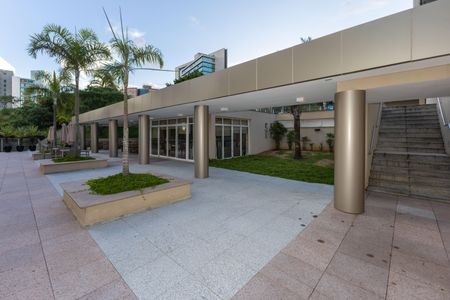 Apartamento à venda com 194m², 4 quartos e 3 vagasÁrea comum - Área Gourmet