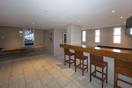 Apartamento à venda com 194m², 4 quartos e 3 vagasÁrea comum - SPA