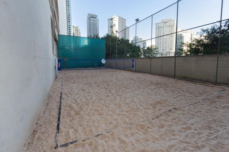 Apartamento à venda com 194m², 4 quartos e 3 vagasÁrea comum - Quadra de Beach Tênis