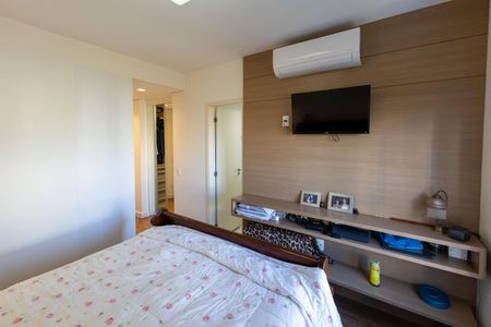 Apartamento à venda com 194m², 4 quartos e 3 vagasSuíte 1