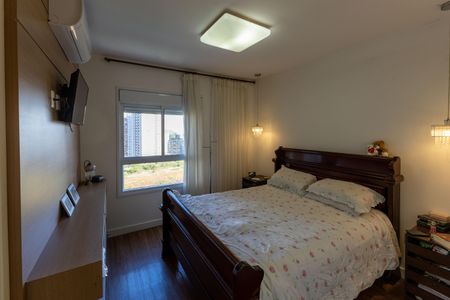 Apartamento à venda com 194m², 4 quartos e 3 vagasSuíte 1