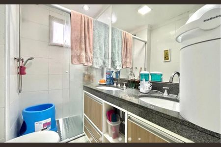 Apartamento à venda com 107m², 3 quartos e 2 vagasFoto 18