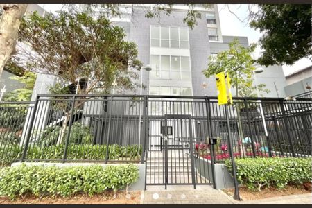 Apartamento à venda com 107m², 3 quartos e 2 vagasFoto 01
