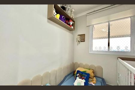 Foto 12 de apartamento à venda com 3 quartos, 107m² em Vila Guarani, São Paulo