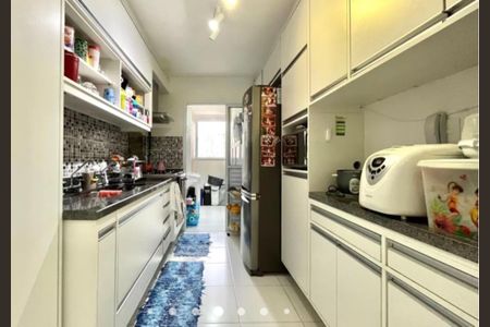 Apartamento à venda com 107m², 3 quartos e 2 vagasFoto 07