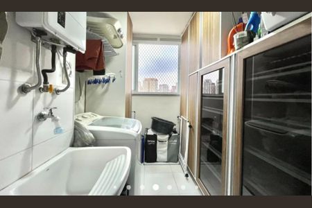 Apartamento à venda com 107m², 3 quartos e 2 vagasFoto 21