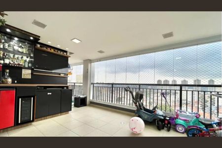 Apartamento à venda com 107m², 3 quartos e 2 vagasFoto 22