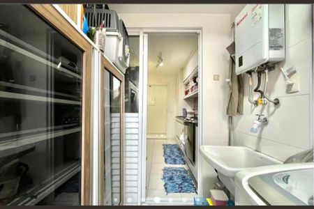 Apartamento à venda com 107m², 3 quartos e 2 vagasFoto 25