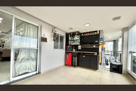 Apartamento à venda com 107m², 3 quartos e 2 vagasFoto 23