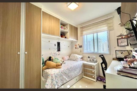 Apartamento à venda com 107m², 3 quartos e 2 vagasFoto 13