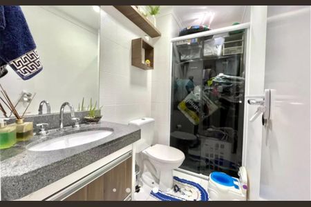 Apartamento à venda com 107m², 3 quartos e 2 vagasFoto 20