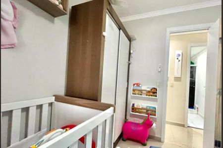 Foto 09 de apartamento à venda com 3 quartos, 107m² em Vila Guarani, São Paulo