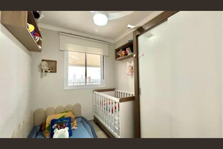 Apartamento à venda com 107m², 3 quartos e 2 vagasFoto 11