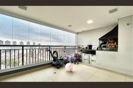 Apartamento à venda com 107m², 3 quartos e 2 vagasFoto 24