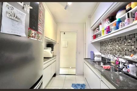 Apartamento à venda com 107m², 3 quartos e 2 vagasFoto 08