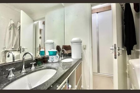 Apartamento à venda com 107m², 3 quartos e 2 vagasFoto 19