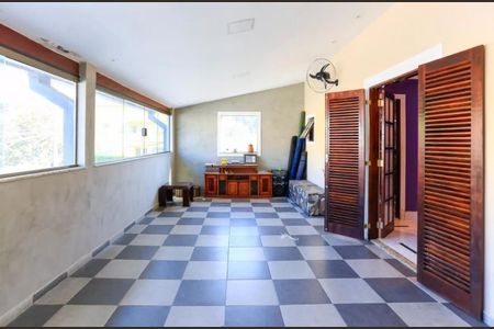 Casa para alugar com 362m², 5 quartos e 3 vagasFoto 47