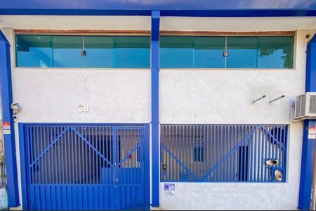 Casa para alugar com 362m², 5 quartos e 3 vagasFoto 61