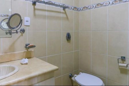 Casa para alugar com 362m², 5 quartos e 3 vagasFoto 43
