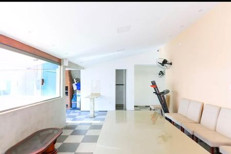 Foto 51 de casa para alugar com 5 quartos, 362m² em Cidade São Francisco, São Paulo