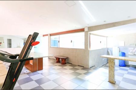 Casa para alugar com 362m², 5 quartos e 3 vagasFoto 63