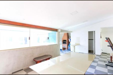 Foto 59 de casa para alugar com 5 quartos, 362m² em Cidade São Francisco, São Paulo