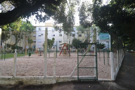 Apartamento para alugar com 40m², 1 quarto e 1 vagaÁrea comum