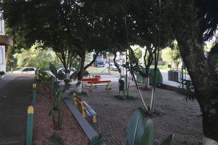 Apartamento para alugar com 40m², 1 quarto e 1 vagaÁrea comum