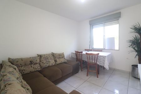 Apartamento para alugar com 40m², 1 quarto e 1 vagaSala