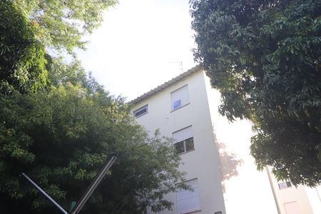 Apartamento para alugar com 40m², 1 quarto e 1 vagaplaca