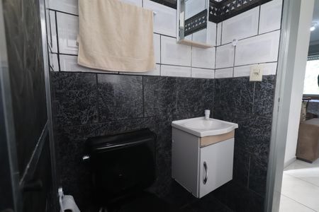 Apartamento para alugar com 40m², 1 quarto e 1 vagaBanheiro