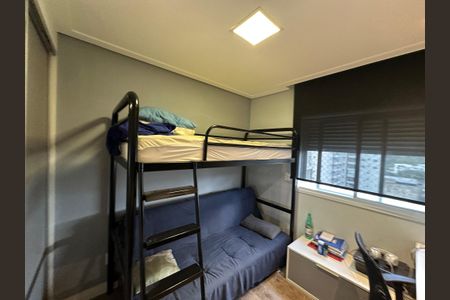 Apartamento à venda com 105m², 3 quartos e 2 vagasQuarto 1