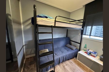 Apartamento à venda com 105m², 3 quartos e 2 vagasQuarto 1