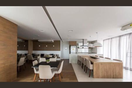 Apartamento à venda com 105m², 3 quartos e 2 vagasÁrea comum - Salão de festas