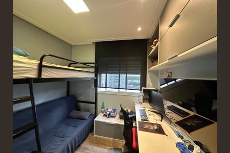 Apartamento à venda com 105m², 3 quartos e 2 vagasQuarto 1