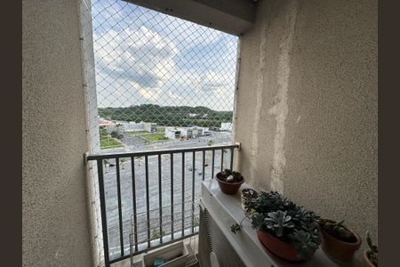 Apartamento à venda com 105m², 3 quartos e 2 vagasSacada