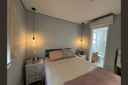 Apartamento à venda com 105m², 3 quartos e 2 vagasSuíte