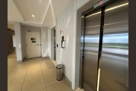 Apartamento à venda com 105m², 3 quartos e 2 vagasHall de entrada