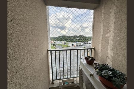 Apartamento à venda com 105m², 3 quartos e 2 vagasSacada