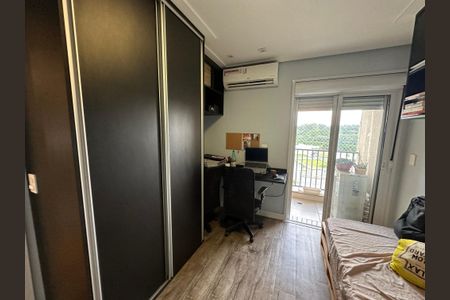 Apartamento à venda com 105m², 3 quartos e 2 vagasQuarto 2