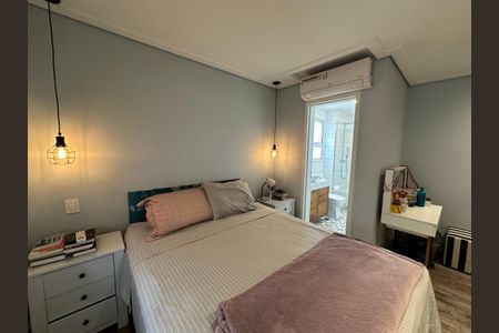 Apartamento à venda com 105m², 3 quartos e 2 vagasSuíte