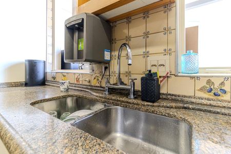 Apartamento à venda com 380m², 2 quartos e 2 vagasCozinha 2