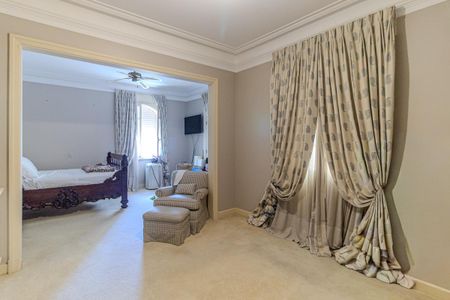 Apartamento à venda com 380m², 2 quartos e 2 vagasSuíte 1