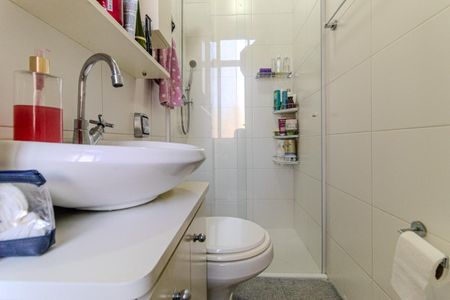 Apartamento à venda com 380m², 2 quartos e 2 vagasBanheiro de Serviço 2